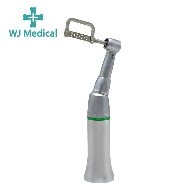 Dental Endodontics Redukcja kątnicy kątnicy