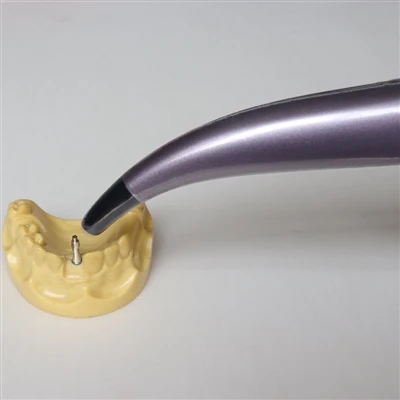 Nowy produkt Dental Isqmachine Show
